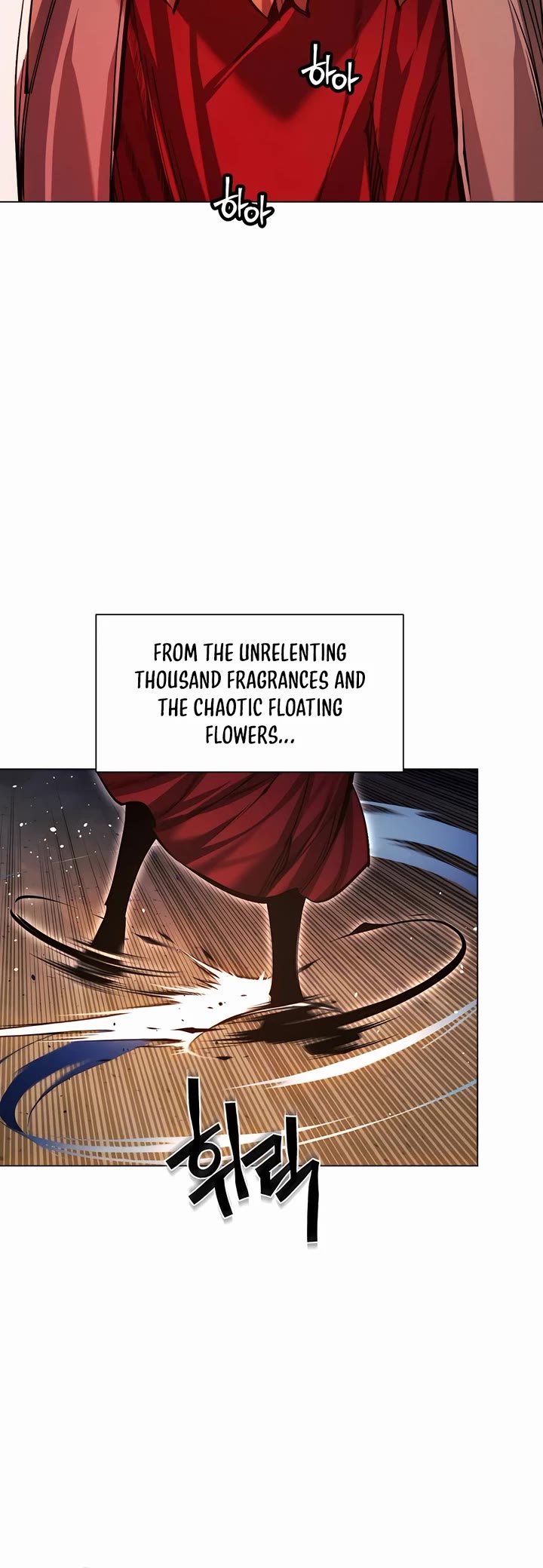 A Modern Man Who Got Transmigrated Into the Murim World chapter 118 page 22