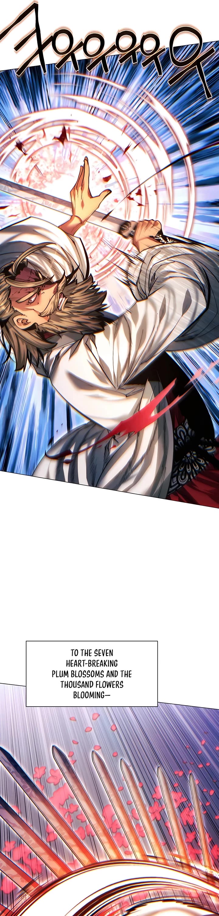 A Modern Man Who Got Transmigrated Into the Murim World chapter 118 page 23