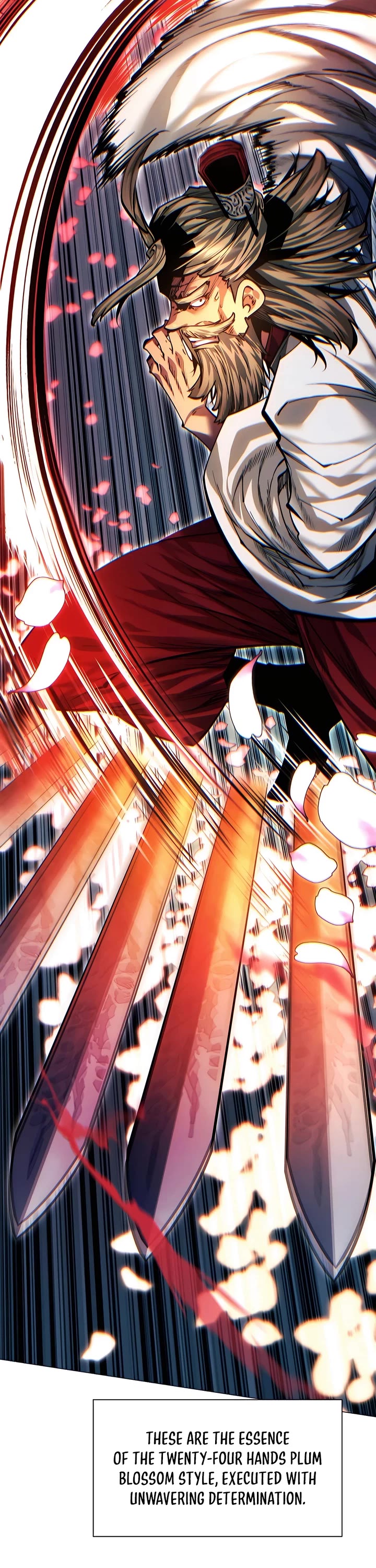 A Modern Man Who Got Transmigrated Into the Murim World chapter 118 page 24