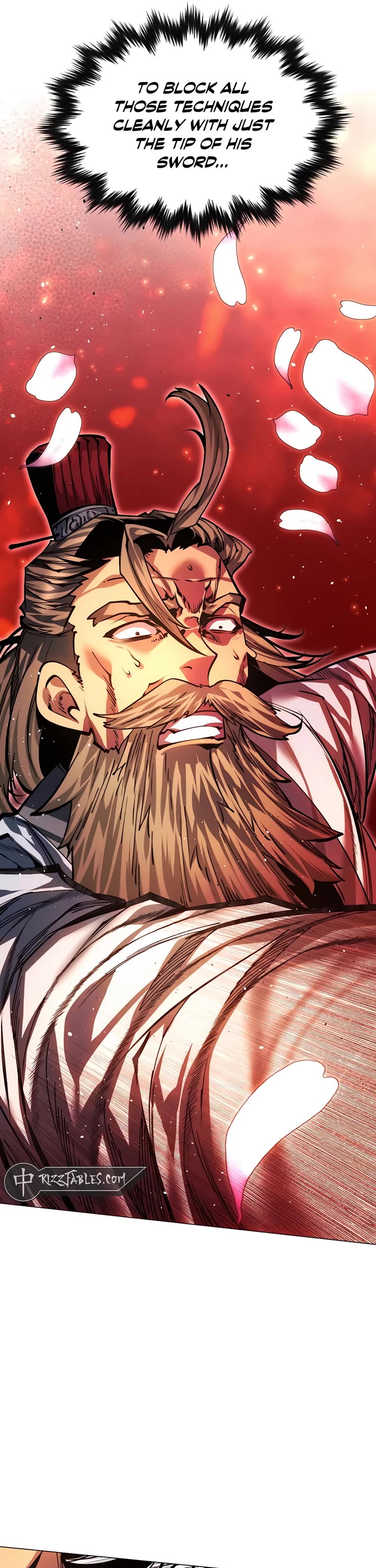 A Modern Man Who Got Transmigrated Into the Murim World chapter 118 page 27