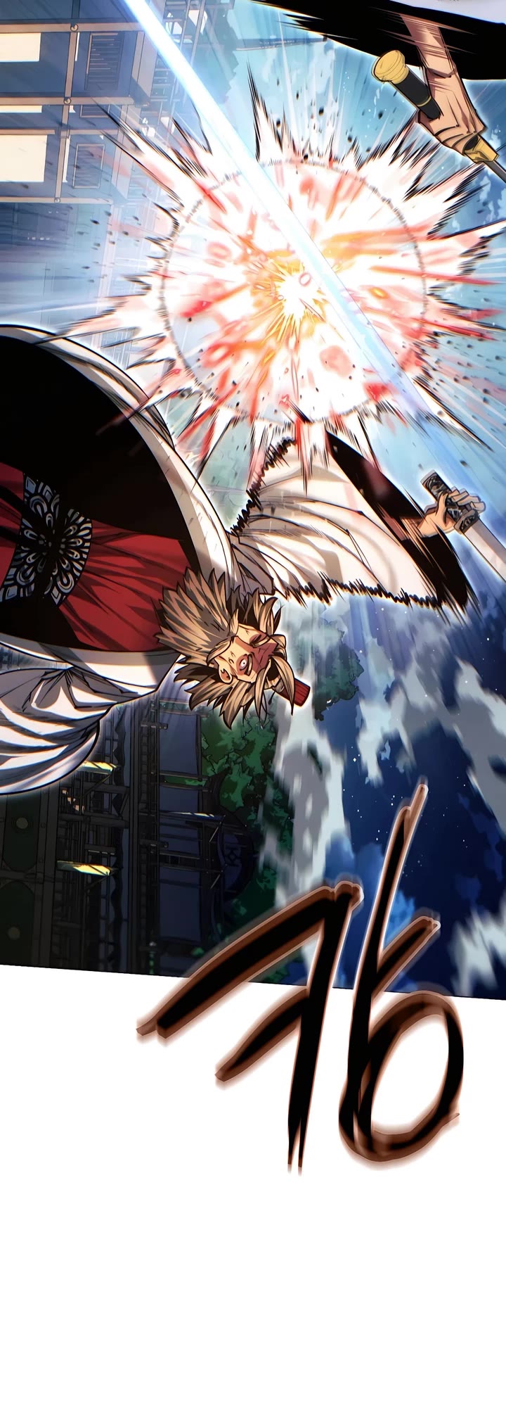 A Modern Man Who Got Transmigrated Into the Murim World chapter 118 page 29