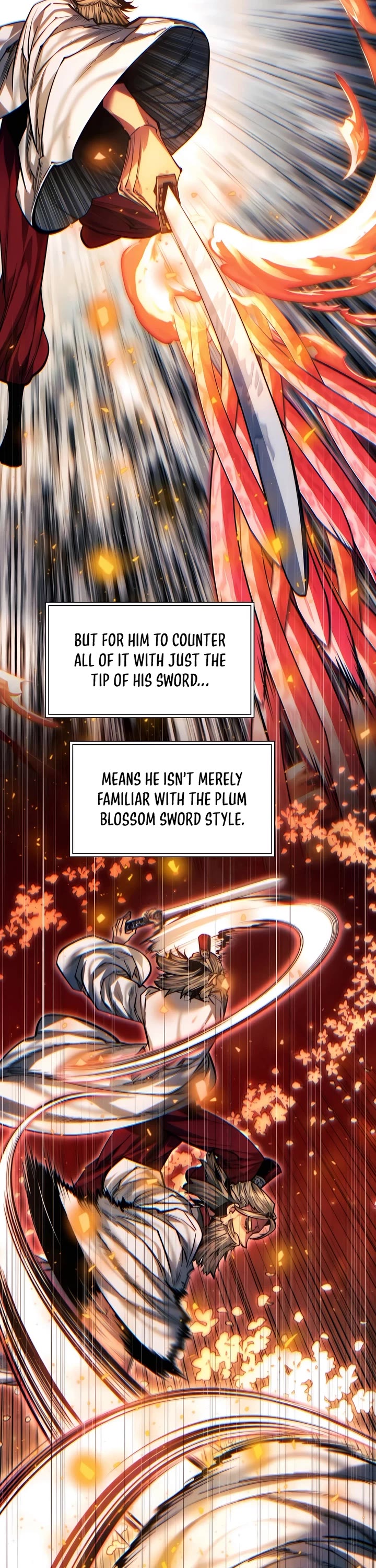 A Modern Man Who Got Transmigrated Into the Murim World chapter 118 page 33