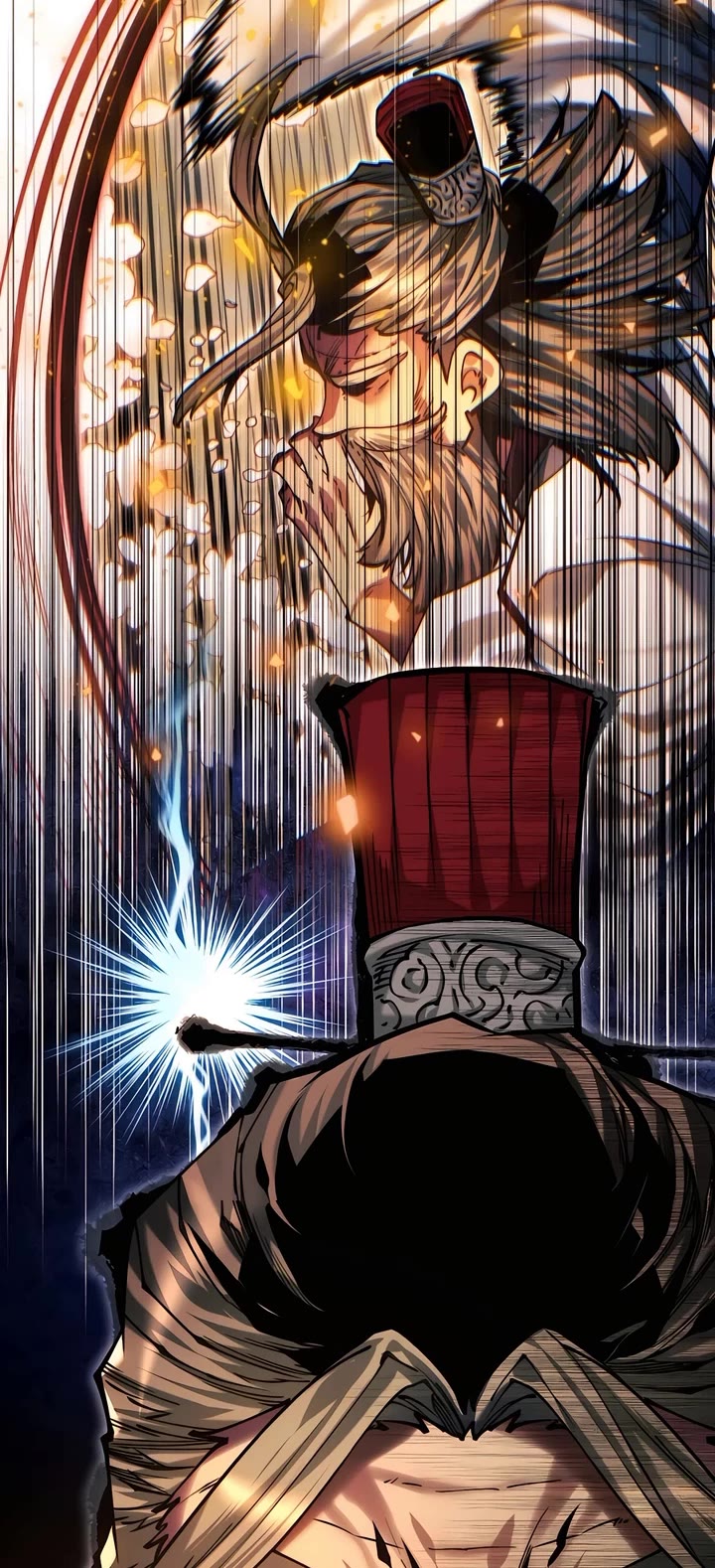 A Modern Man Who Got Transmigrated Into the Murim World chapter 118 page 34