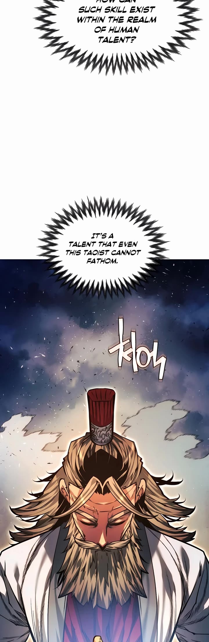 A Modern Man Who Got Transmigrated Into the Murim World chapter 118 page 38