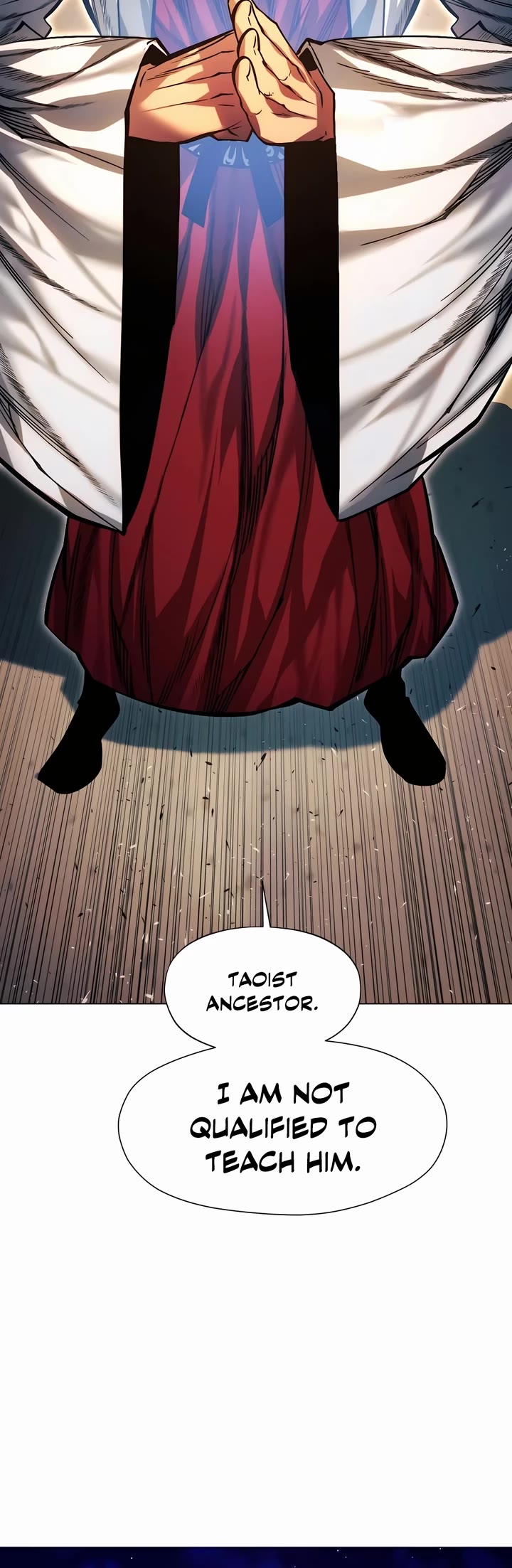 A Modern Man Who Got Transmigrated Into the Murim World chapter 118 page 39