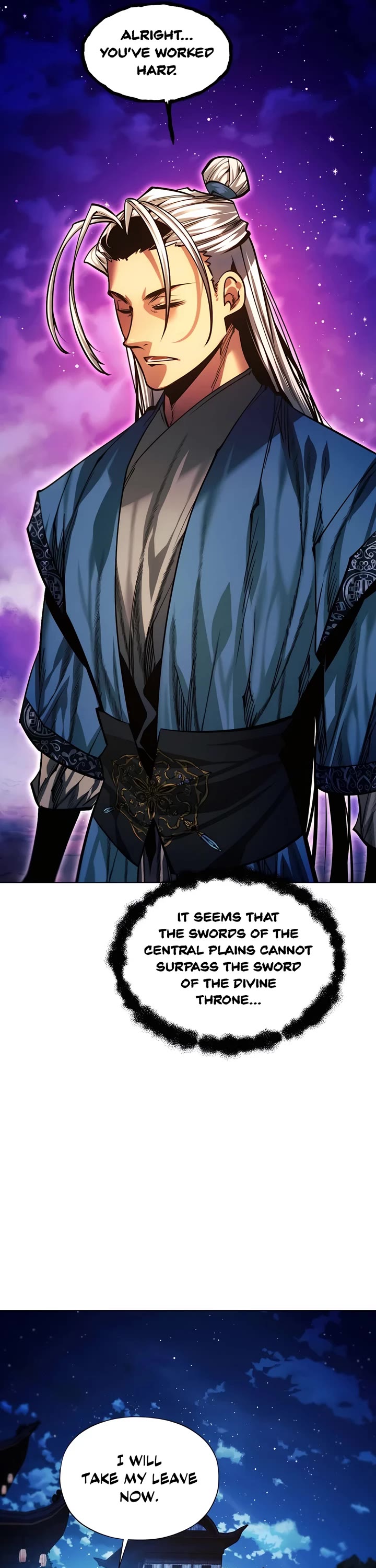 A Modern Man Who Got Transmigrated Into the Murim World chapter 118 page 40