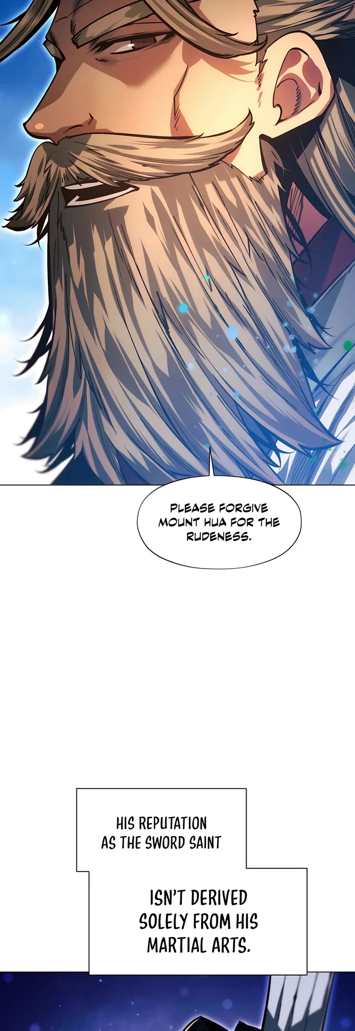 A Modern Man Who Got Transmigrated Into the Murim World chapter 118 page 42