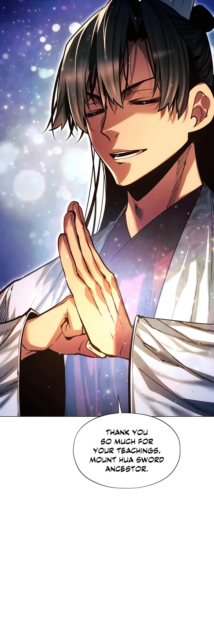 A Modern Man Who Got Transmigrated Into the Murim World chapter 118 page 43