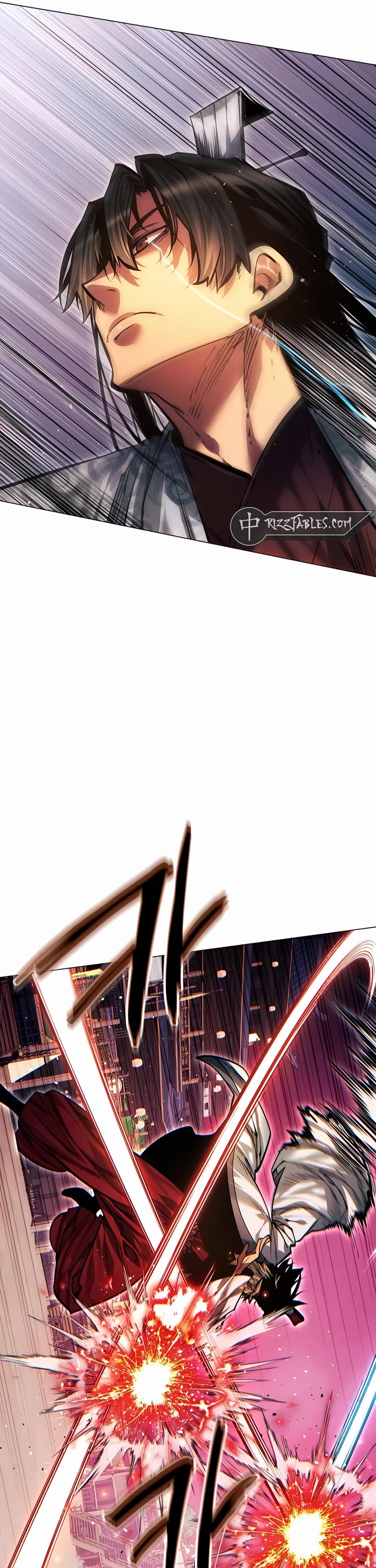 A Modern Man Who Got Transmigrated Into the Murim World chapter 118 page 5