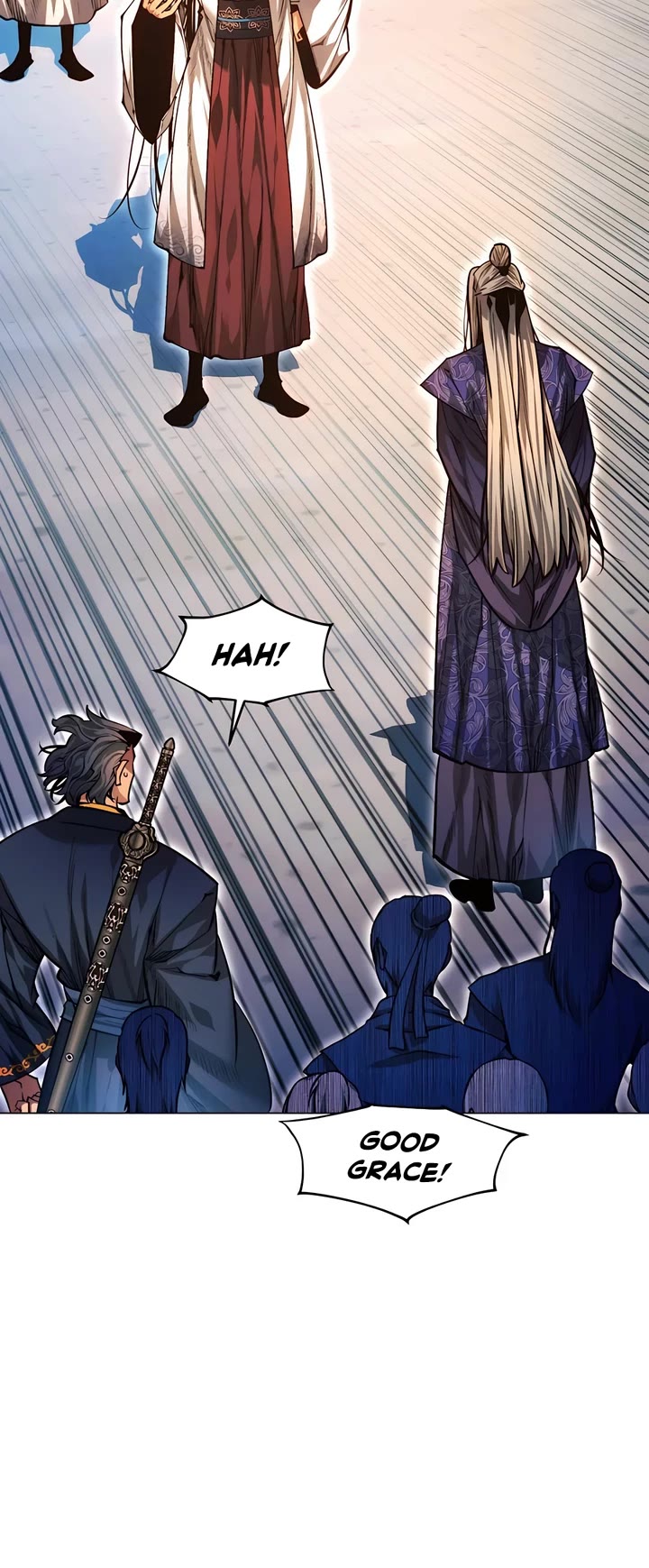 A Modern Man Who Got Transmigrated Into the Murim World chapter 118 page 53