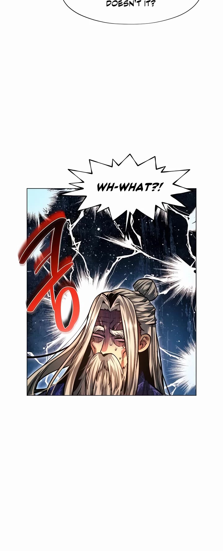 A Modern Man Who Got Transmigrated Into the Murim World chapter 118 page 64