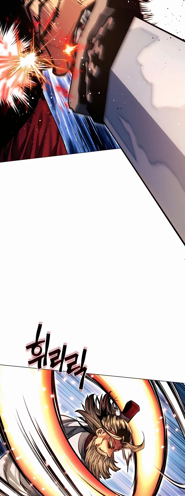 A Modern Man Who Got Transmigrated Into the Murim World chapter 118 page 7