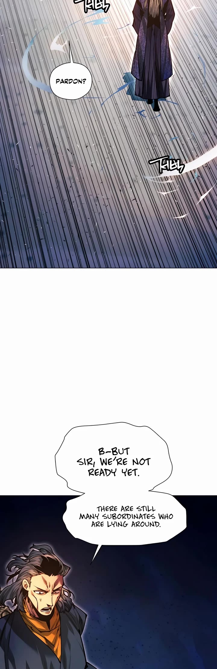 A Modern Man Who Got Transmigrated Into the Murim World chapter 118 page 72