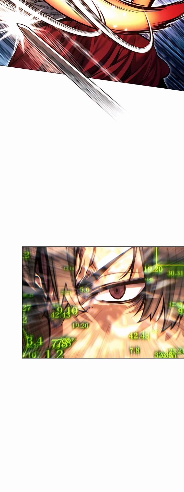 A Modern Man Who Got Transmigrated Into the Murim World chapter 118 page 8