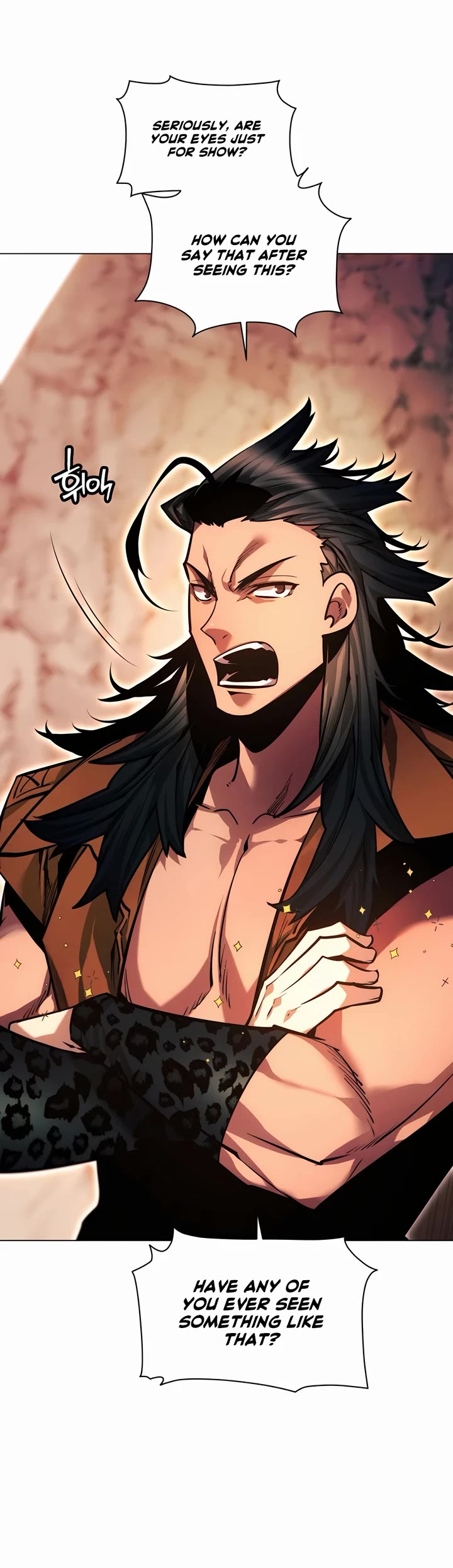 A Modern Man Who Got Transmigrated Into the Murim World chapter 119 page 10