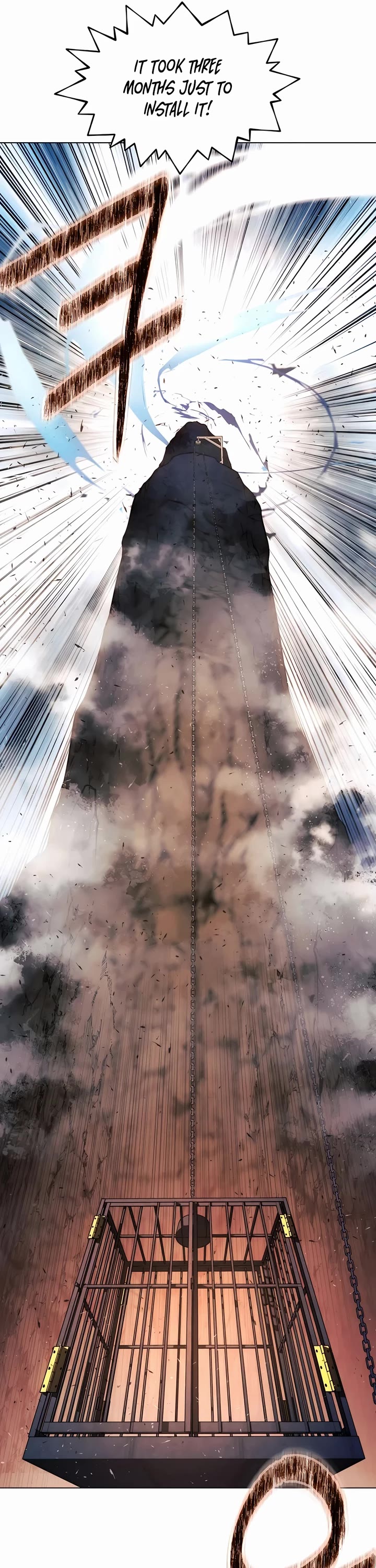 A Modern Man Who Got Transmigrated Into the Murim World chapter 119 page 12