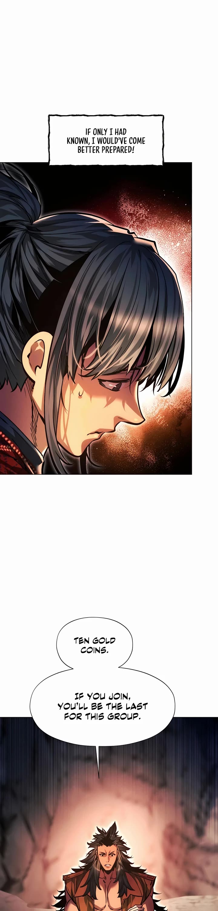 A Modern Man Who Got Transmigrated Into the Murim World chapter 119 page 20