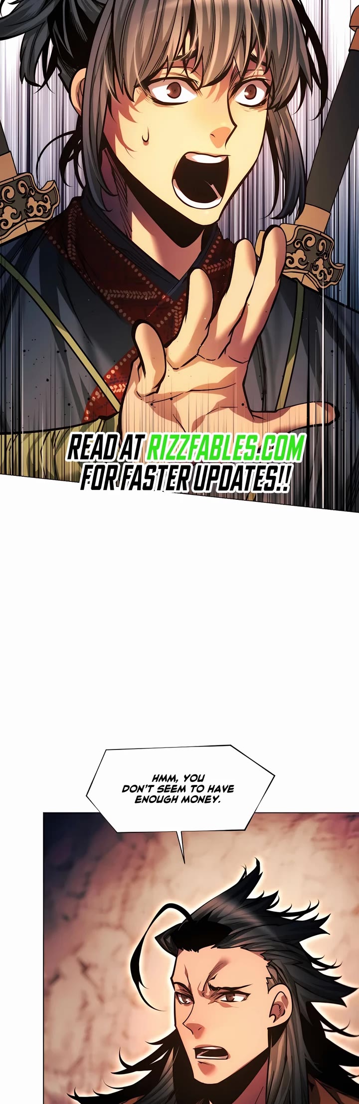 A Modern Man Who Got Transmigrated Into the Murim World chapter 119 page 22