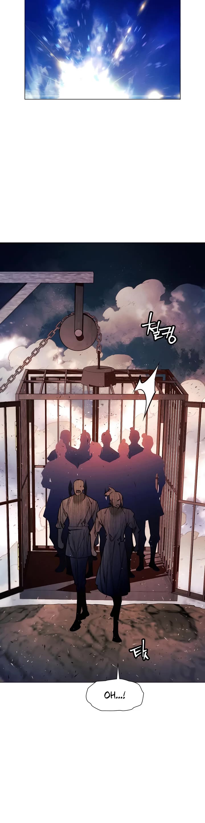 A Modern Man Who Got Transmigrated Into the Murim World chapter 119 page 37