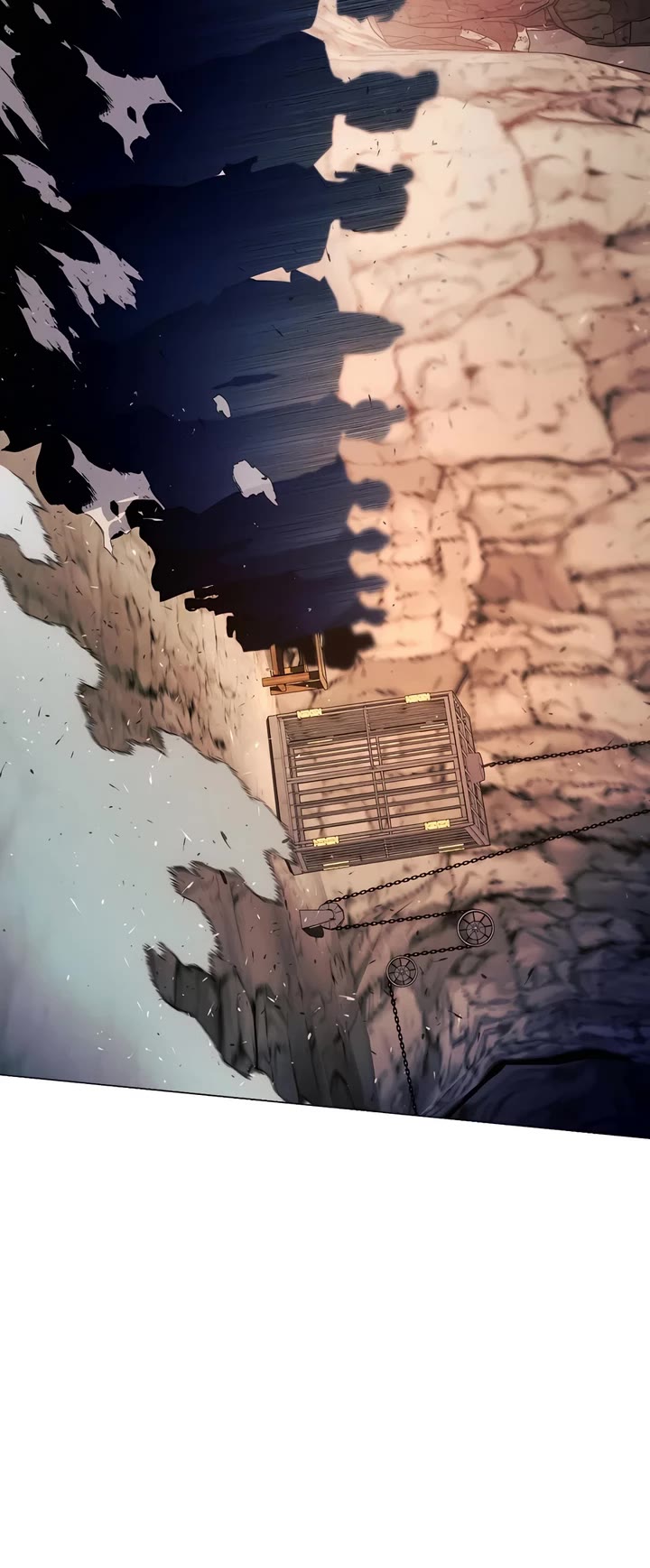 A Modern Man Who Got Transmigrated Into the Murim World chapter 119 page 7