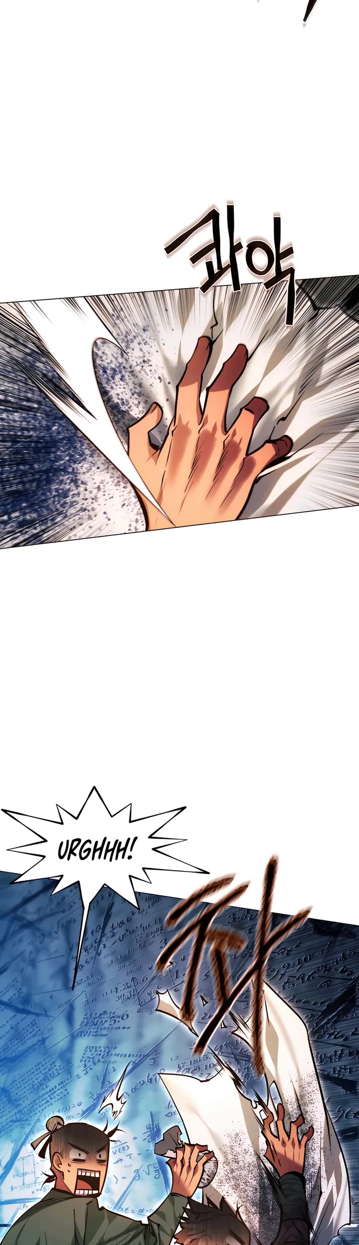 A Modern Man Who Got Transmigrated Into the Murim World chapter 120 page 15