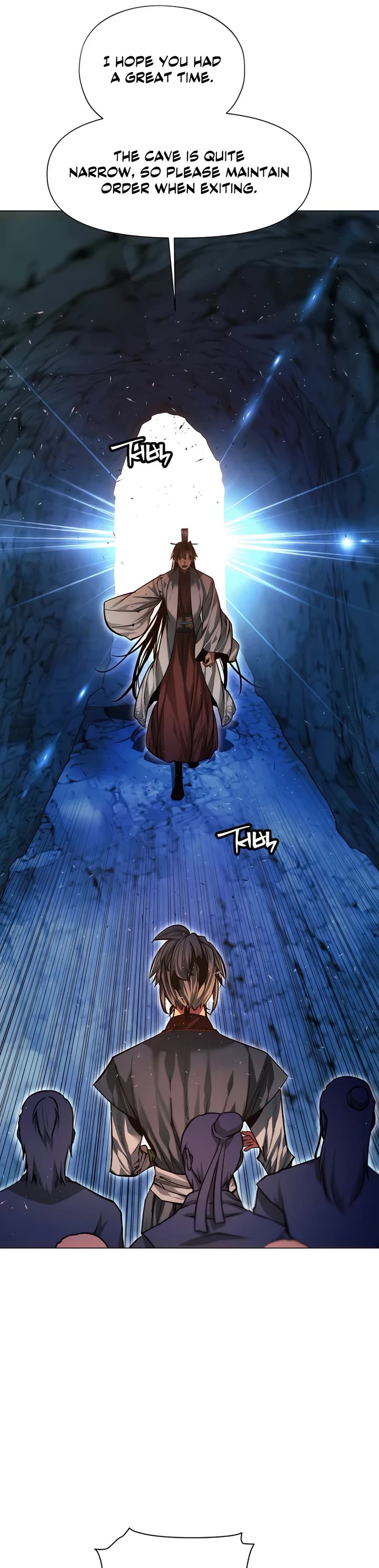 A Modern Man Who Got Transmigrated Into the Murim World chapter 120 page 18