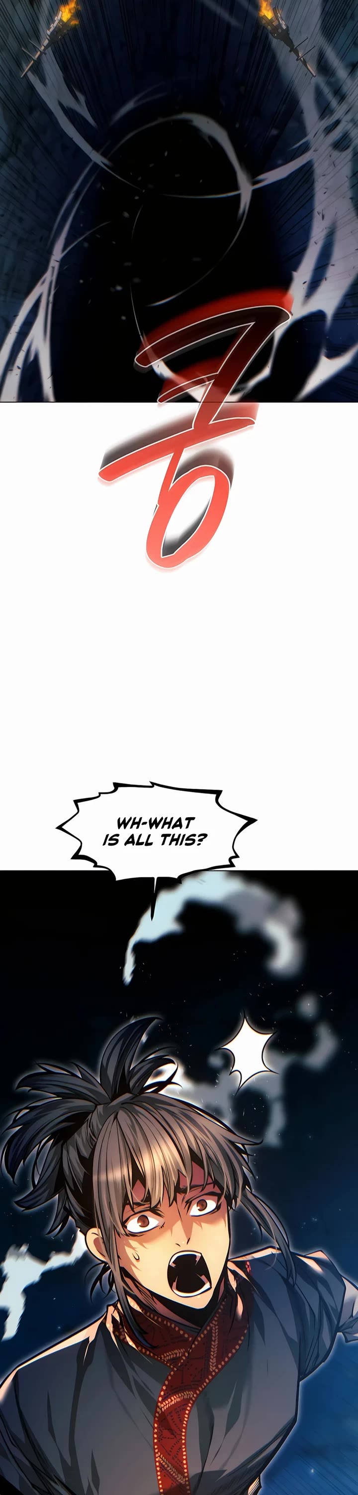 A Modern Man Who Got Transmigrated Into the Murim World chapter 120 page 2