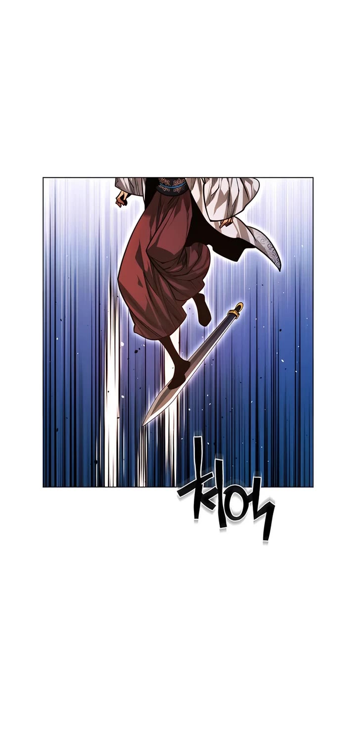 A Modern Man Who Got Transmigrated Into the Murim World chapter 120 page 23