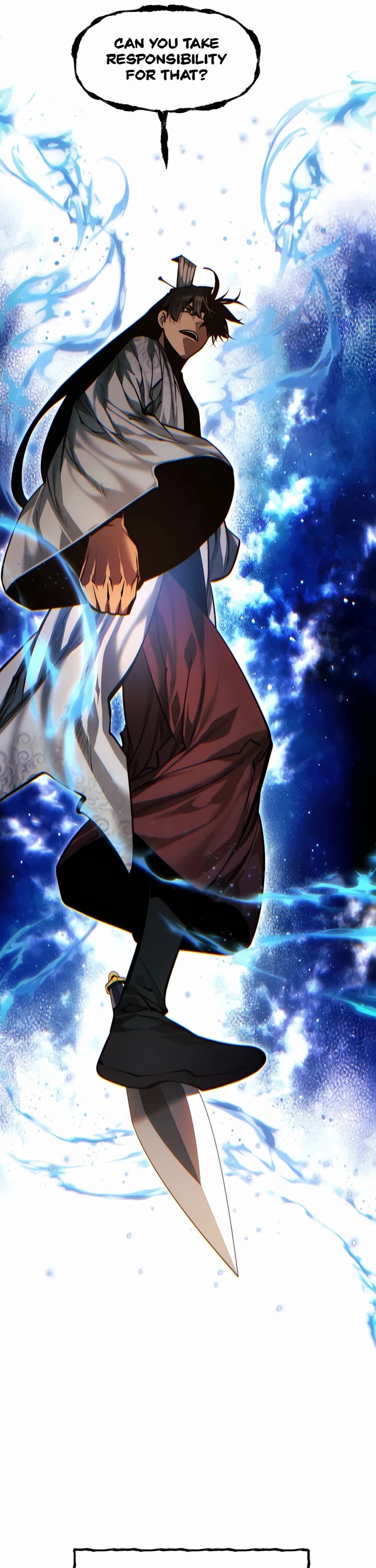 A Modern Man Who Got Transmigrated Into the Murim World chapter 120 page 24