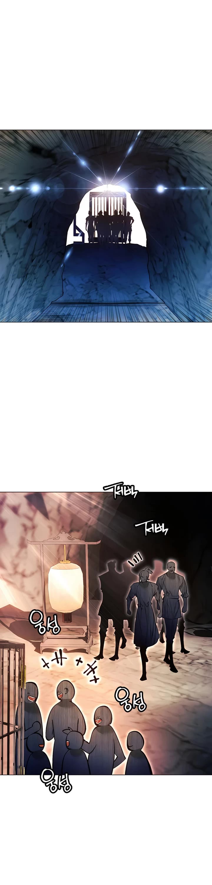 A Modern Man Who Got Transmigrated Into the Murim World chapter 120 page 28