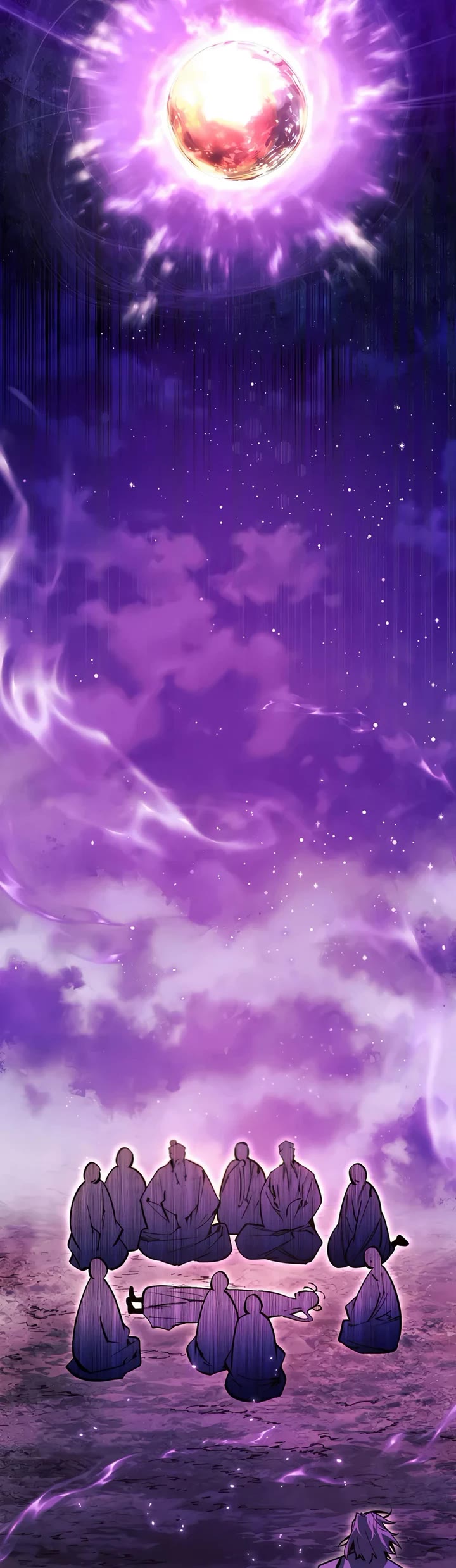 A Modern Man Who Got Transmigrated Into the Murim World chapter 120 page 30