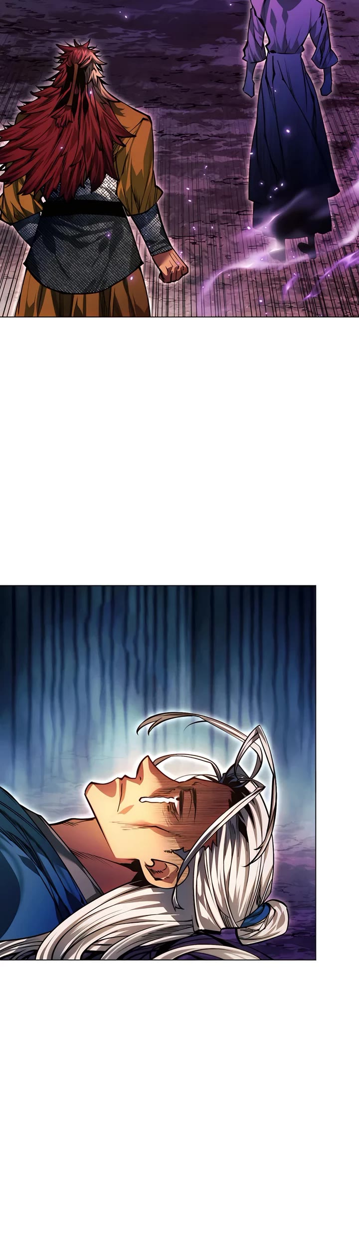 A Modern Man Who Got Transmigrated Into the Murim World chapter 120 page 31