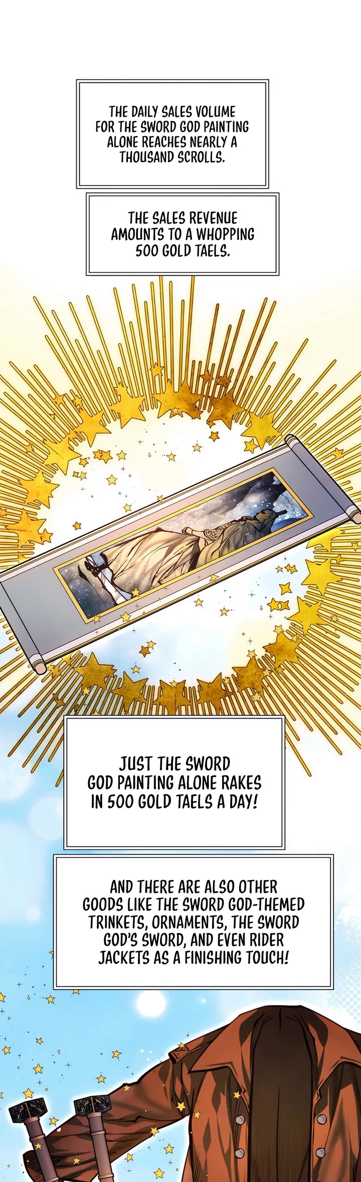 A Modern Man Who Got Transmigrated Into the Murim World chapter 120 page 34