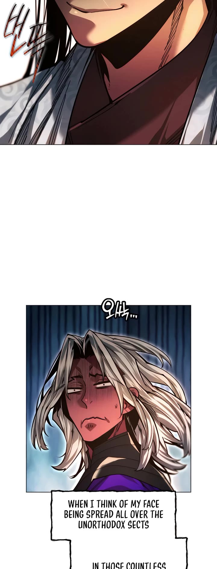 A Modern Man Who Got Transmigrated Into the Murim World chapter 120 page 38