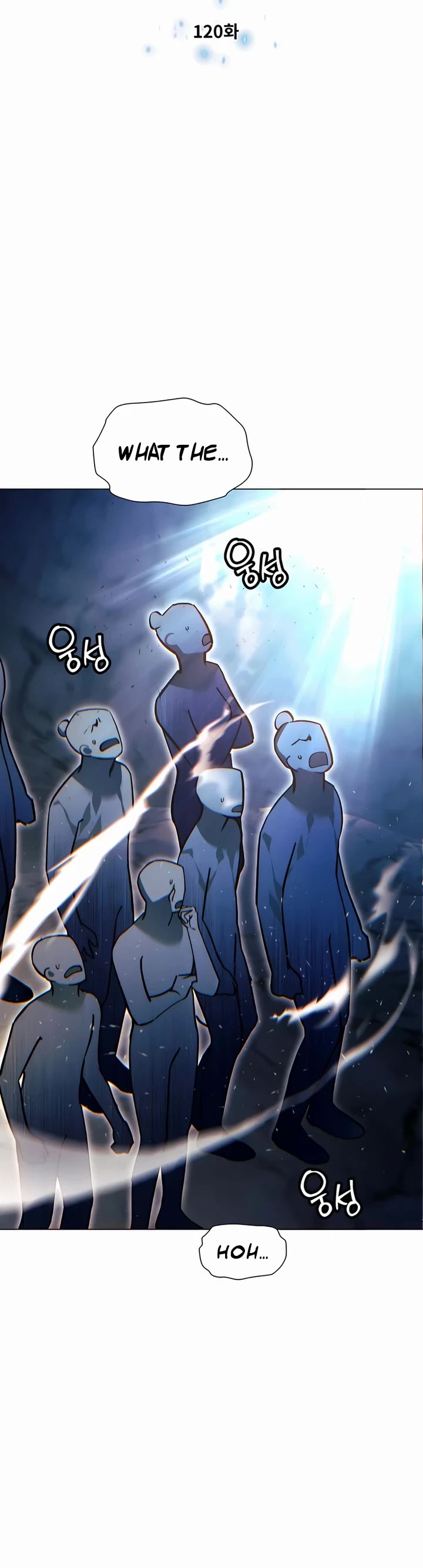 A Modern Man Who Got Transmigrated Into the Murim World chapter 120 page 4