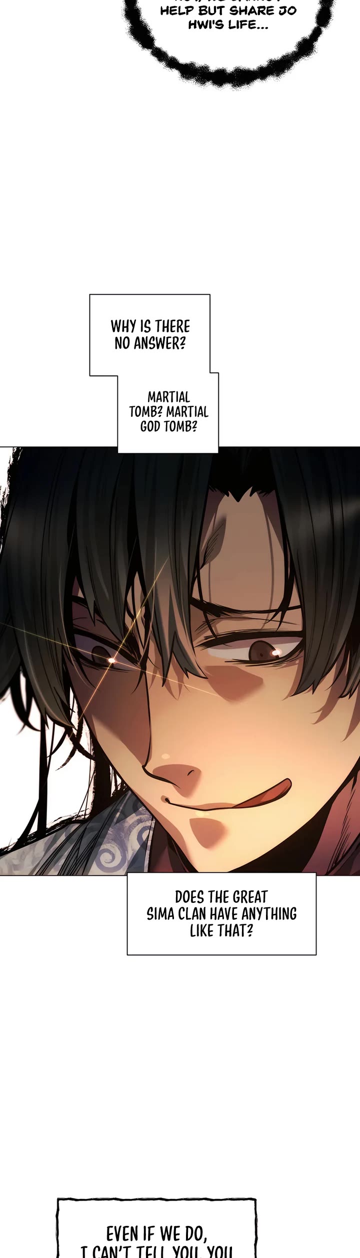 A Modern Man Who Got Transmigrated Into the Murim World chapter 120 page 46