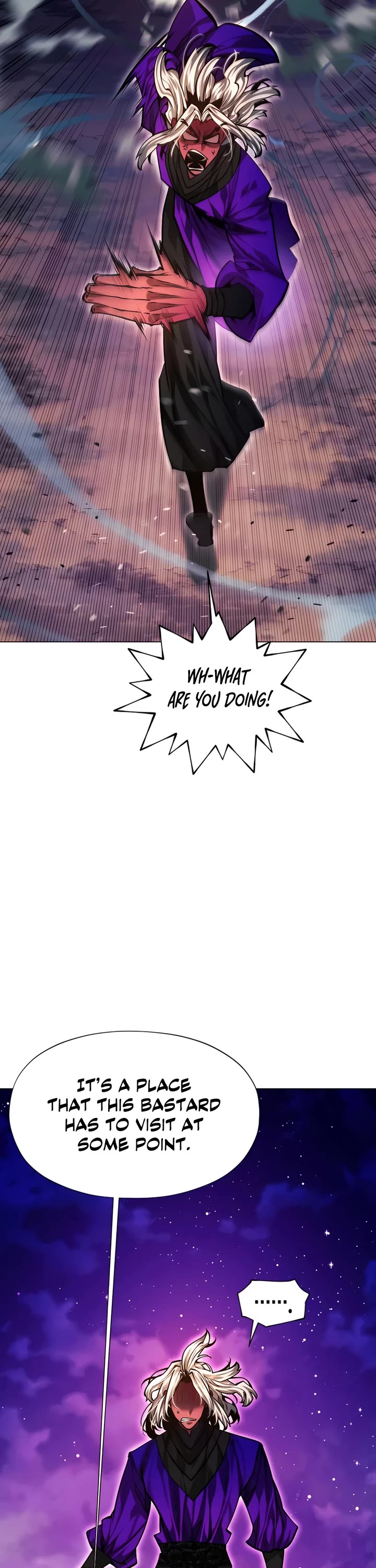 A Modern Man Who Got Transmigrated Into the Murim World chapter 120 page 49