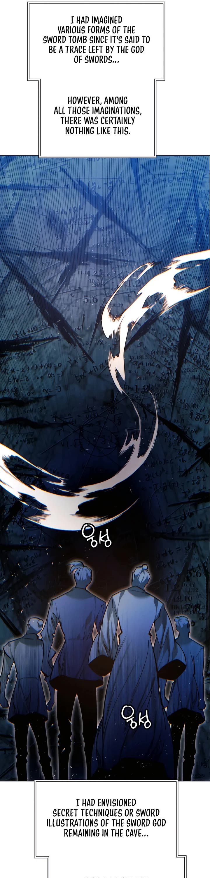 A Modern Man Who Got Transmigrated Into the Murim World chapter 120 page 5