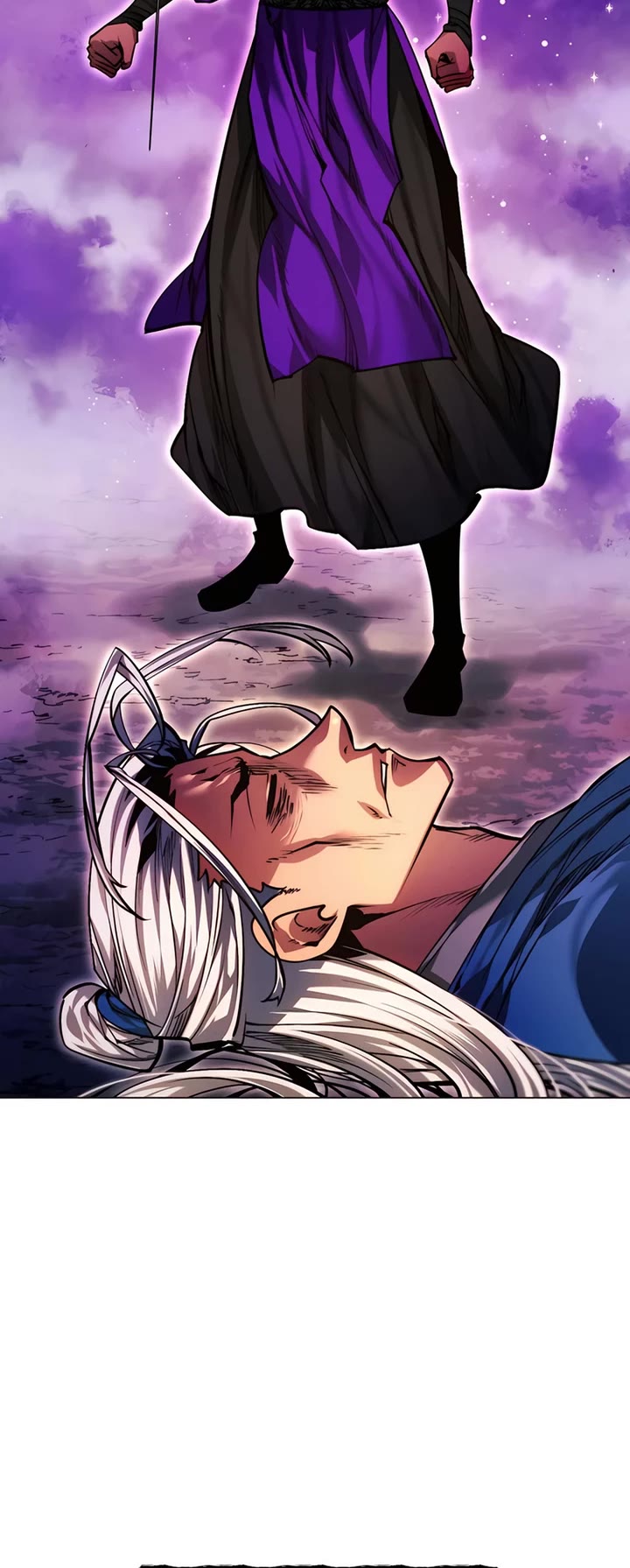 A Modern Man Who Got Transmigrated Into the Murim World chapter 120 page 50