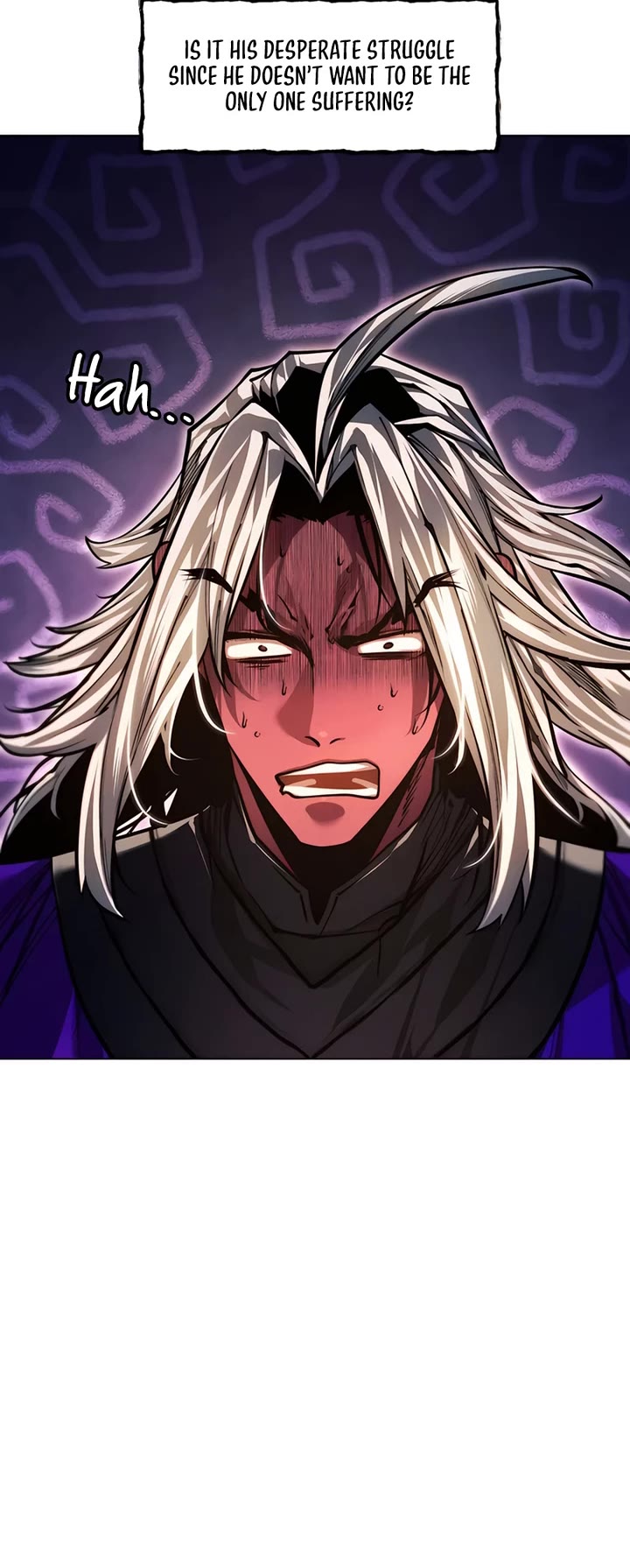 A Modern Man Who Got Transmigrated Into the Murim World chapter 120 page 51