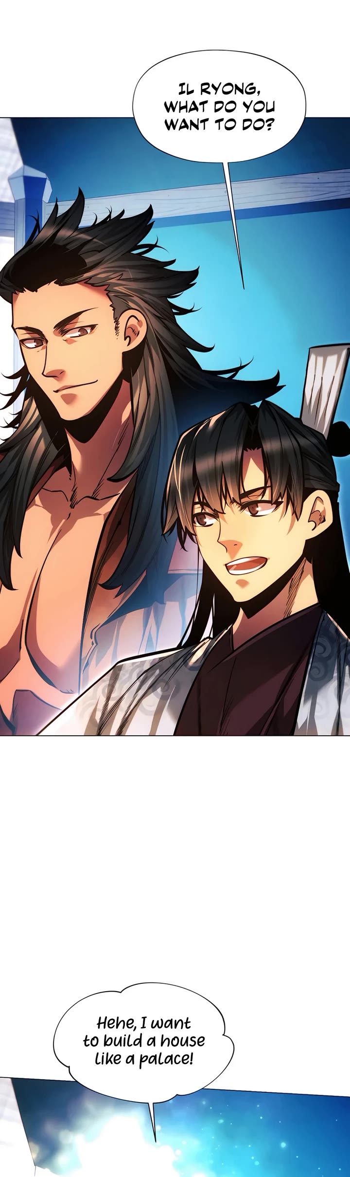 A Modern Man Who Got Transmigrated Into the Murim World chapter 120 page 55