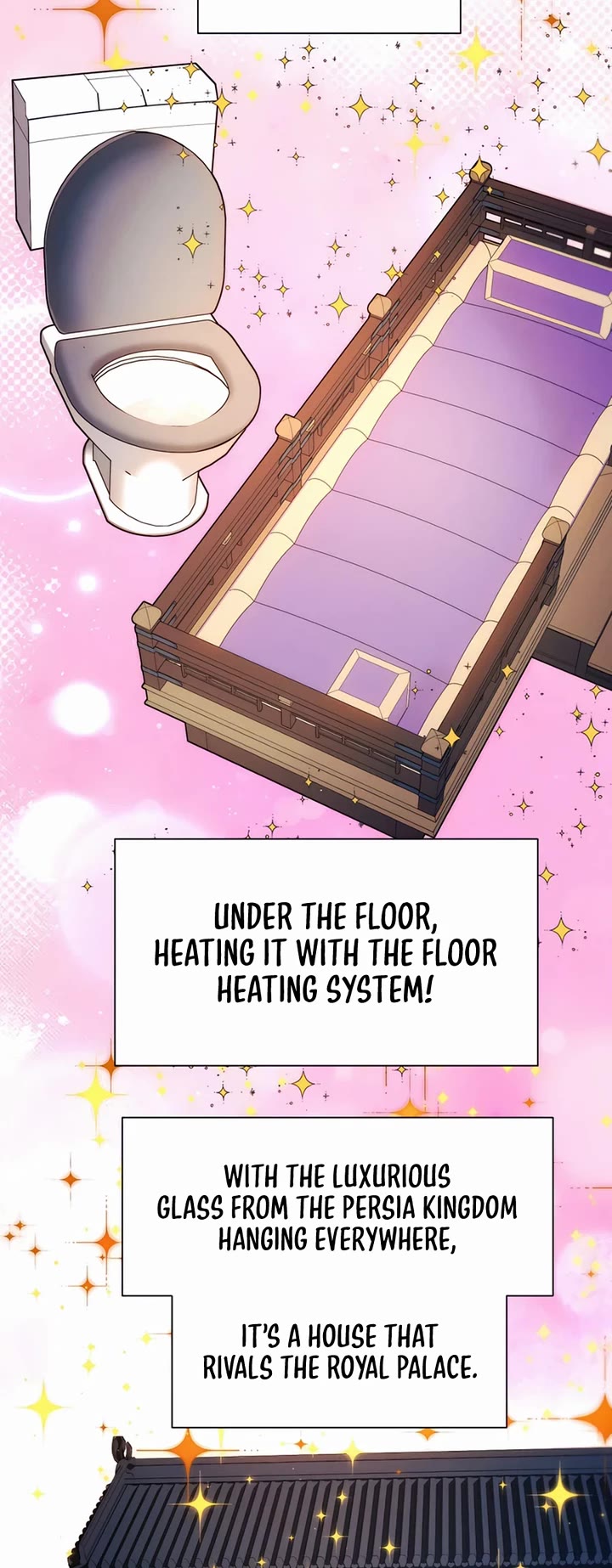 A Modern Man Who Got Transmigrated Into the Murim World chapter 120 page 58