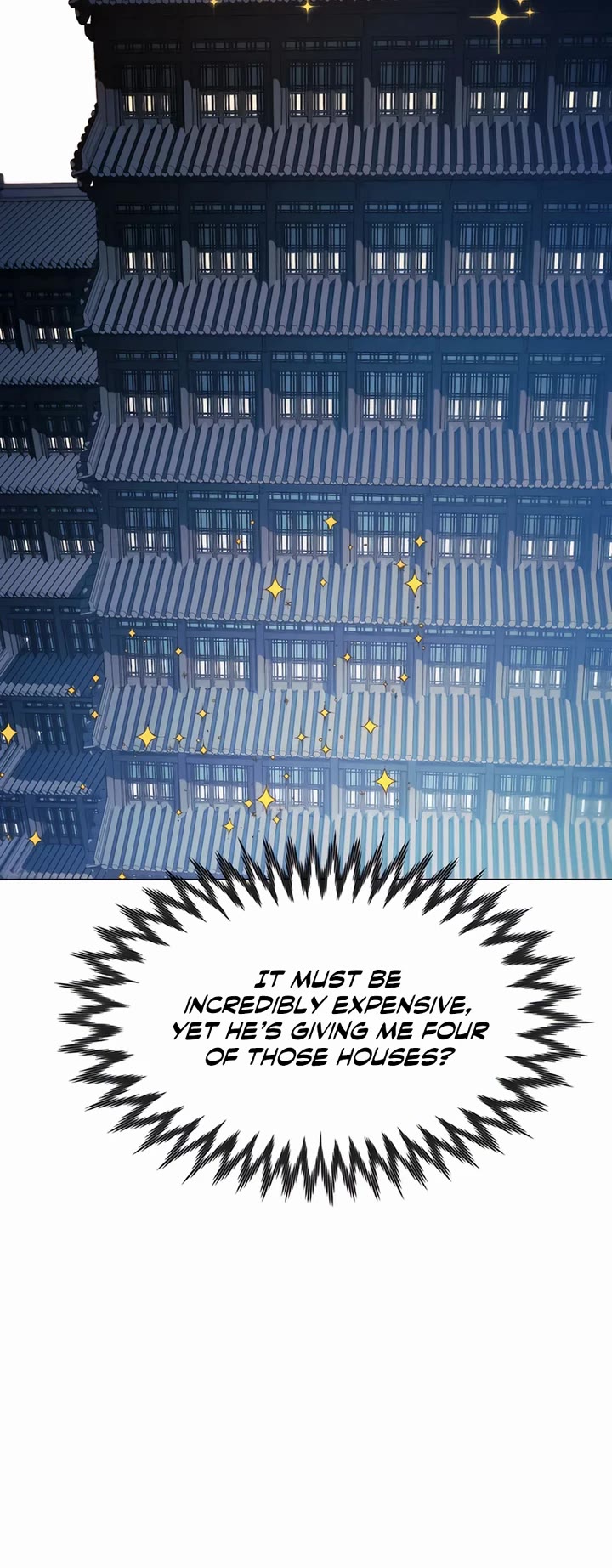 A Modern Man Who Got Transmigrated Into the Murim World chapter 120 page 59