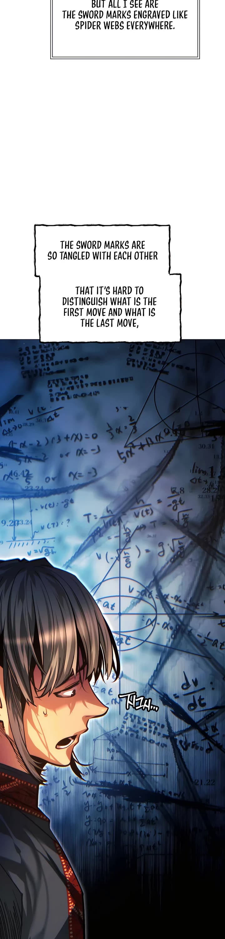 A Modern Man Who Got Transmigrated Into the Murim World chapter 120 page 6