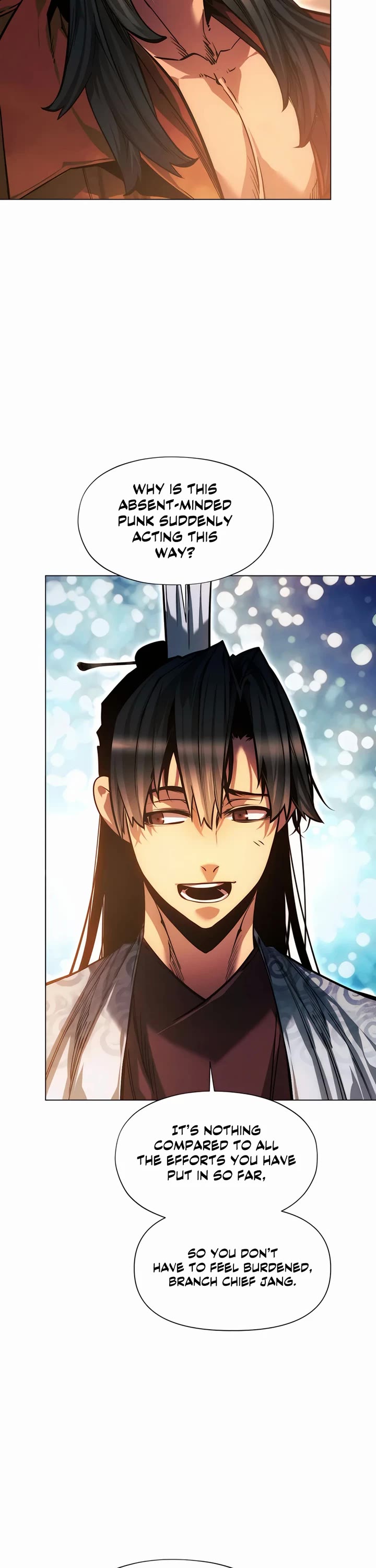 A Modern Man Who Got Transmigrated Into the Murim World chapter 120 page 61