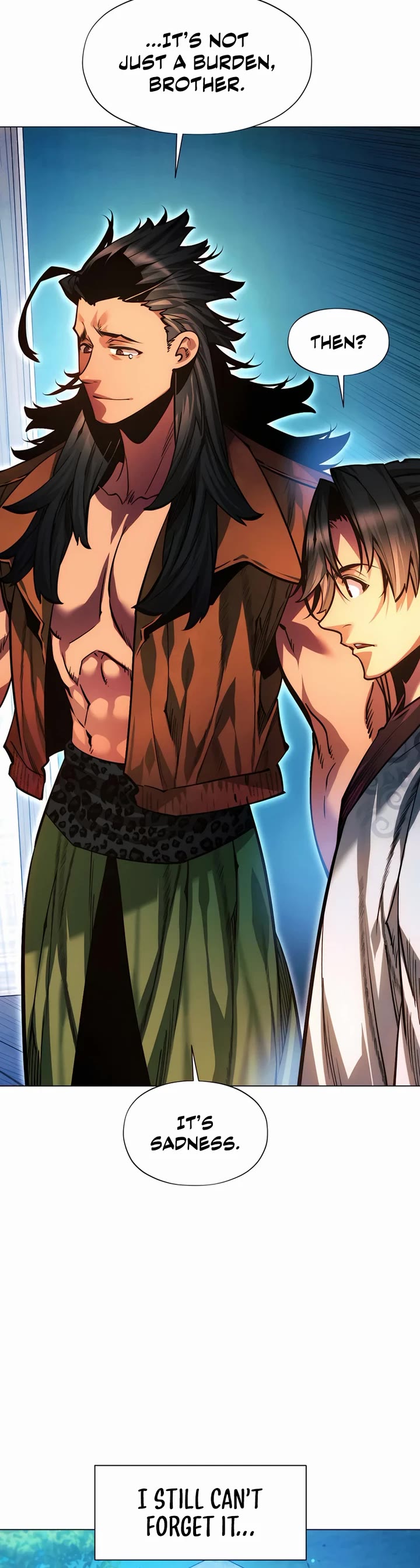 A Modern Man Who Got Transmigrated Into the Murim World chapter 120 page 62