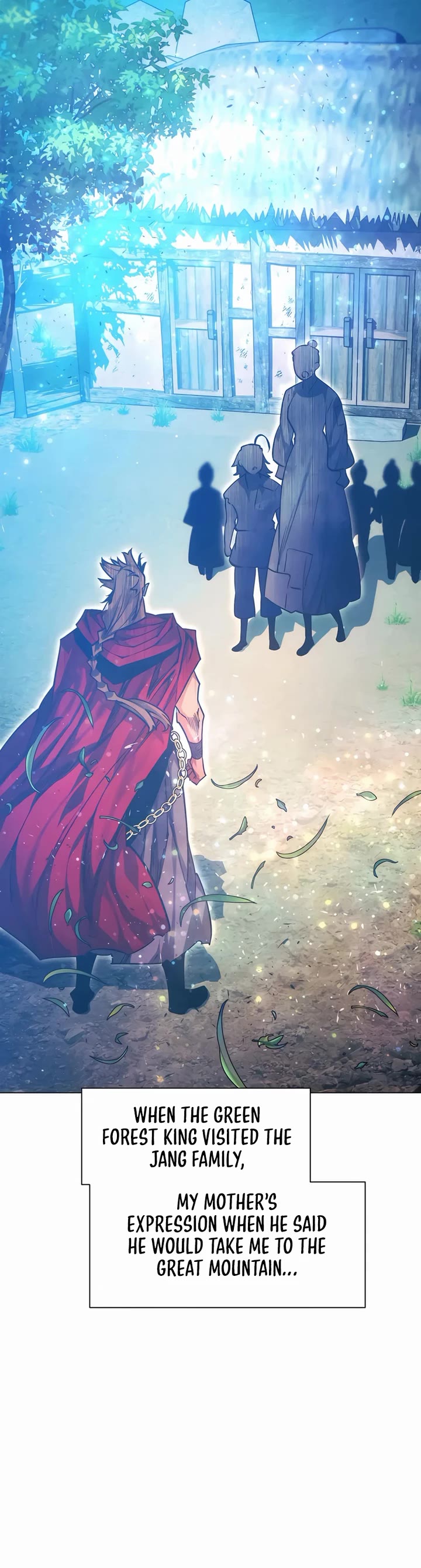 A Modern Man Who Got Transmigrated Into the Murim World chapter 120 page 63