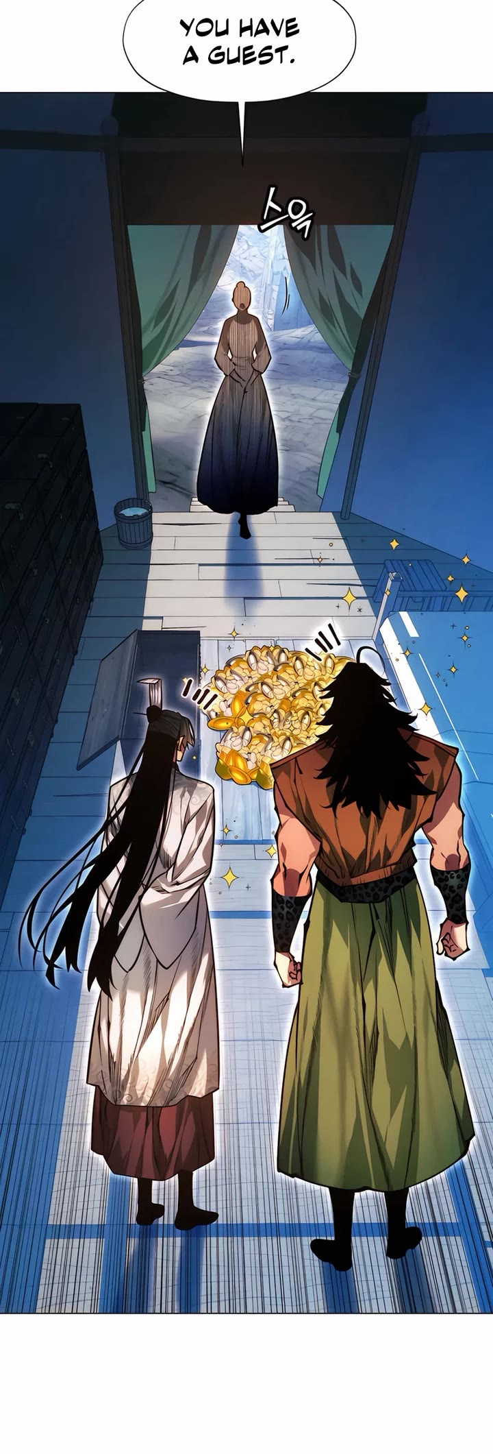 A Modern Man Who Got Transmigrated Into the Murim World chapter 120 page 66