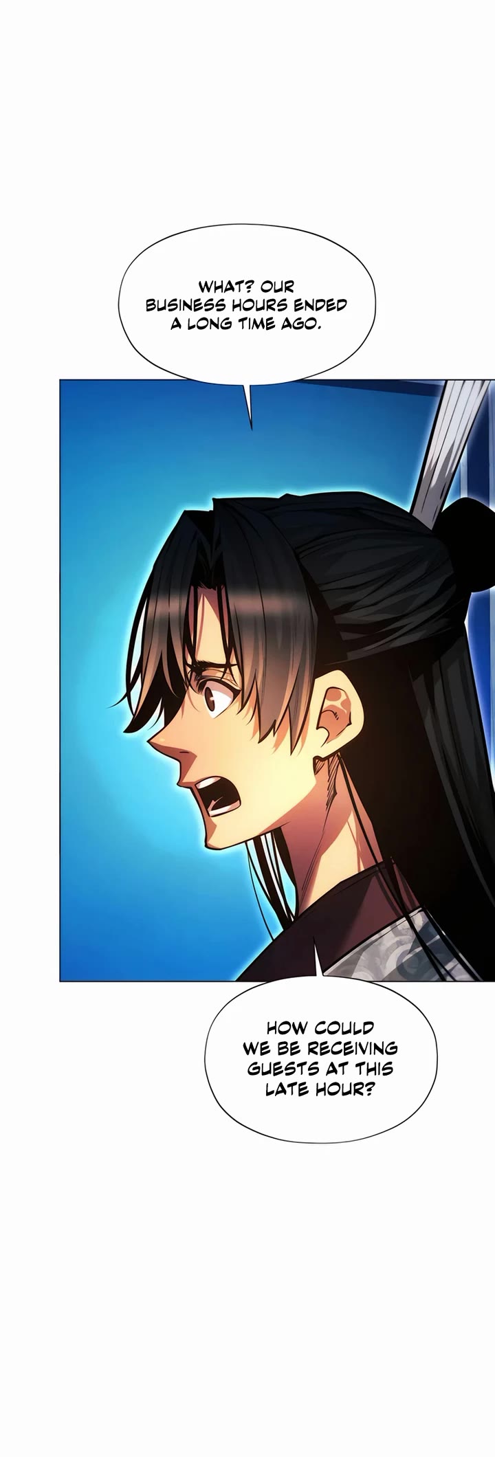 A Modern Man Who Got Transmigrated Into the Murim World chapter 120 page 67