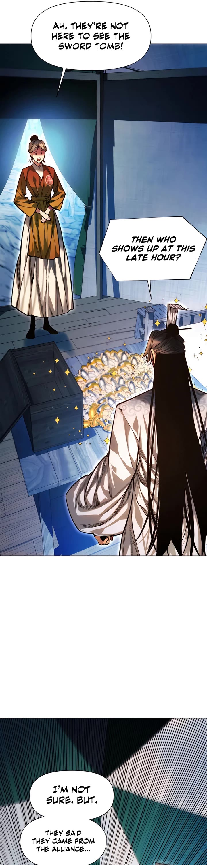 A Modern Man Who Got Transmigrated Into the Murim World chapter 120 page 68